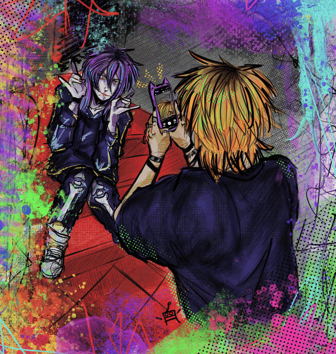 Visual Style