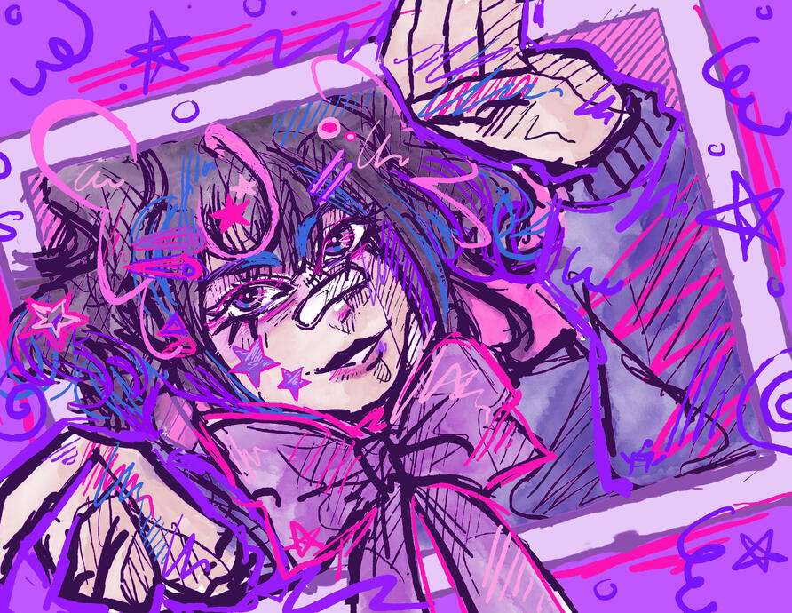 Artfight 2025