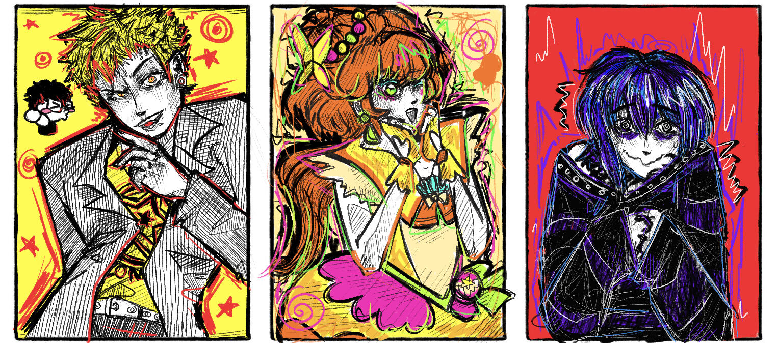 Misc