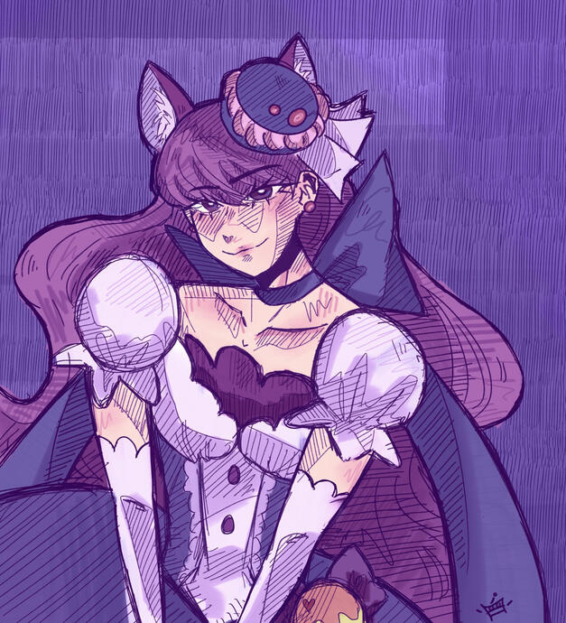 Cure Macaron